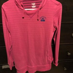 COPY - Nike Lightweight Hoody